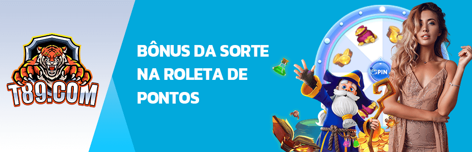 aplicativo da loteria aposta